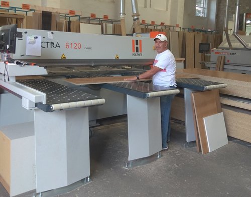 confiar en madenza