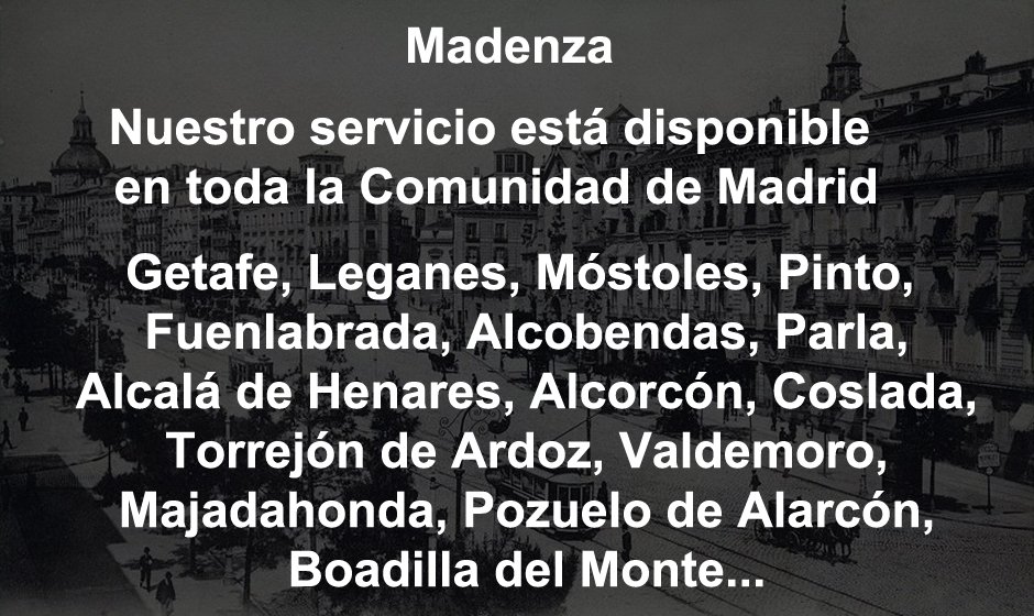 madrid