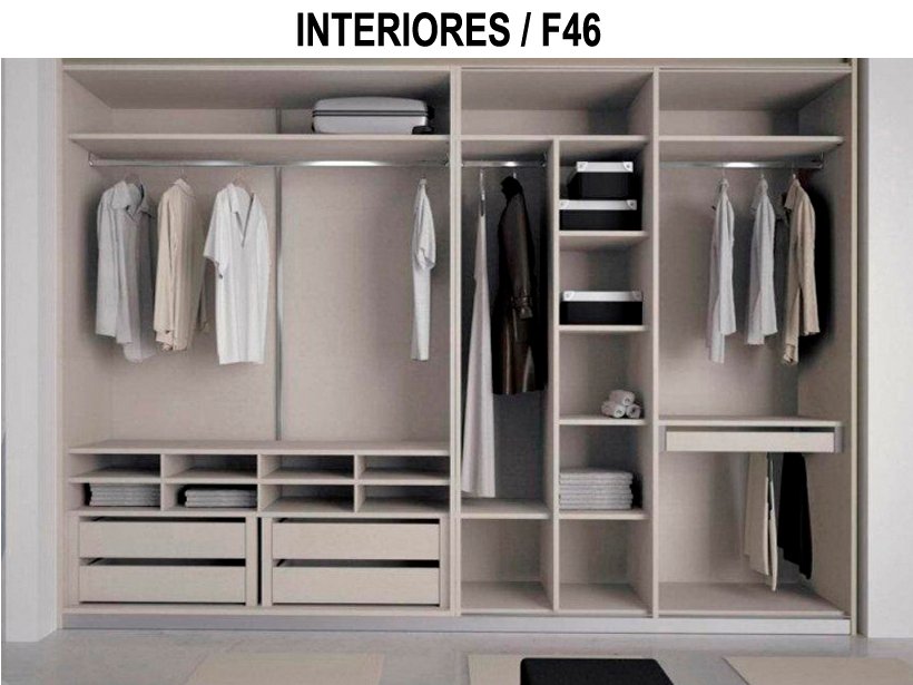 Interiores 46