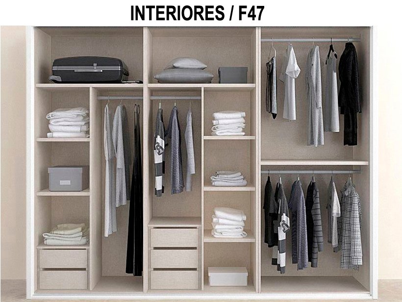 Interiores 47