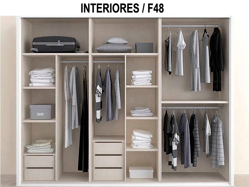 Interiores 48