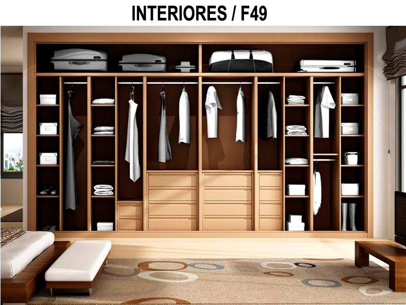 Interiores 49