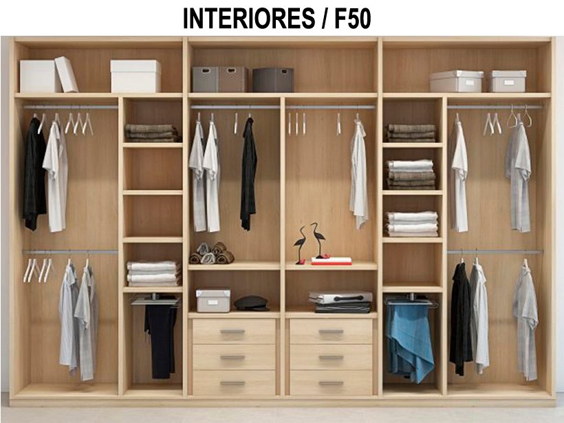 Interiores 50