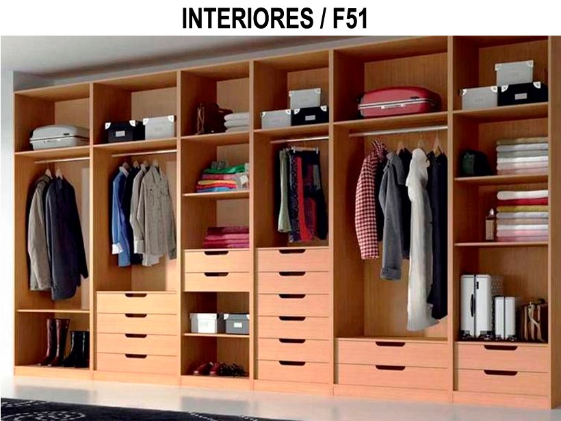 Interiores 51