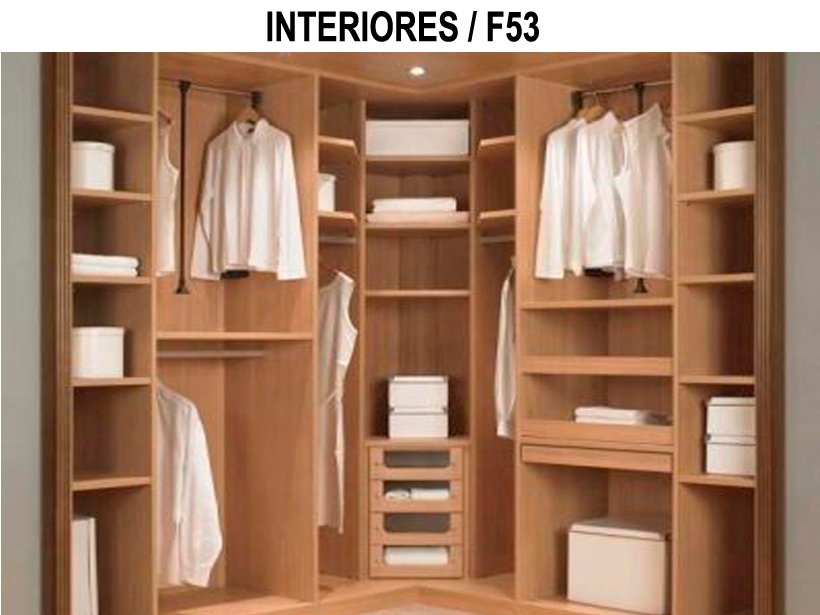 Interiores 53