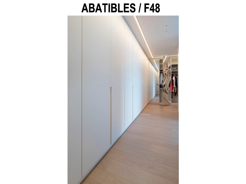 Abatibles 48